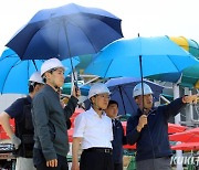 강원랜드, 여름 성수기 특별안전점검..."시원하고 안전한 국민쉼터"