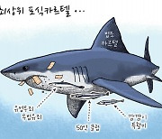 [경기만평] 최상위 포식카르텔...