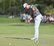 김시우 "PGA, 한국 선수끼리 시너지"