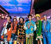 NCT DREAM, 신곡 ‘ISTJ’로 이번 주 음악방송 출격