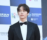 정현규 ‘내일 만나요 누나’ [MK포토]