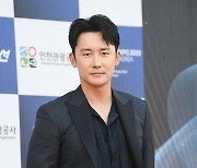 김준한 ‘카리스마 눈빛’ [MK포토]