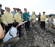 통상 2주 소요됐지만 6일만에 특별재난지역 신속 선포