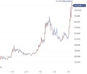 "2차전지 테마 무섭네"...금양 주가도 20배 급등