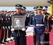 정부, 유진초이 실존인물 황기환 지사 '유전자 정보' 영구 보존