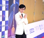 유재석, 최고의 예능인 [사진]