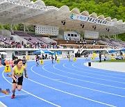 울진군, 울진종합운동장 국제 공인 Class-2 인증 획득