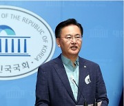 與유상범 “한동훈, 본인 의지로는 총선 출마 안 할 것”