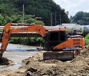 수해복구 지원·삼계탕 봉사… 기업들 사회공헌 ‘앞장’