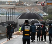 ‘오송 지하차도 참사’ 수사본부 보강…서울청 인력 50명 투입(종합)