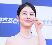 신예은, 상큼함 톡톡 [SE★포토]