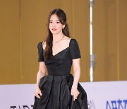 송혜교, 아름다운 흑조 [SE★포토]