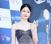 [ST포토] 신예은 '빛나는 미모'