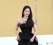 [포토S] 임지연, '레드카펫 밟는 연진이'