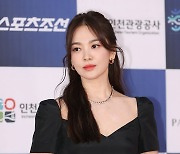 [포토S] 송혜교, '클래스는 영원하다'