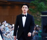 도경수 '인기 폭발'[★포토]