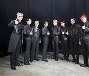 글로벌 대세 에이티즈, 美 ‘빌보드200’ 4주 연속 진입