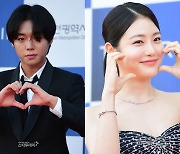 박지훈 신예은 신인상...“큰 축복”[청룡시리즈어워즈]