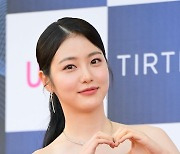 [T포토] 신예은 '연진이 쉬고 예은'