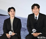 '더 문' 도경수·김용화 감독, 오늘(19일) '최화정의 파워타임' 보는 라디오 출연