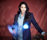 "나 많이 다쳤나?"…김혜수, 공황·한계 마주했지만 그래도 '밀수' [인터뷰 종합]