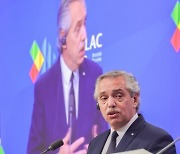 BELGIUM EU CELAC SUMMIT