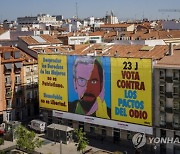 Spain Election Misinformation