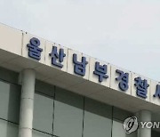 음식점 주차장서 0.1m 음주운전 경찰관, 시민 신고로 적발