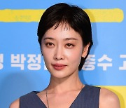 [TEN포토] 김히어라 '단발병 부르는 미모'