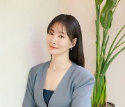 박효주 "이규한과 싸우는 장면, 대부분 애드리브…소리지르는 게 신호"[인터뷰②]