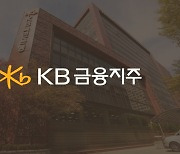 KB금융, 차기 회장 선임절차 가동