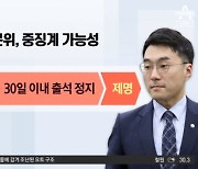 김남국 제명되나…자문위 곧 결론낸다