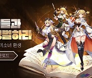 상상소녀 삼국지, 제헌절 기념 상식 퀴즈 이벤트