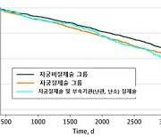 조기 자궁절제술 받은 여성, 뇌졸중 위험 높아 조심해야