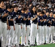 "전임감독 부활...매년 국제교류전" KBO. 야구 경쟁력 강화 방안 발표