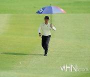 [Ms포토] 최민철 '신나게 그린으로~'