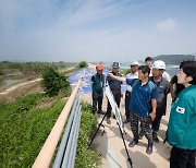 환경부 "4대강 16개보 모두 존치…세종·공주보 운영 정상화"