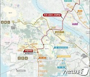 인천2호선 고양 연장 19.63km, 기재부 예타 대상사업 선정