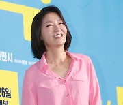 서이숙 '밀수' 입 소문 듣고 왔어요