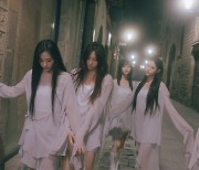 [공식] 뉴진스 MV 주인공, 뷔 아닌 정호연-양조위였다