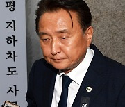 김영환 충북지사 "사상자 한두 명 발생한 줄…제가 갔다고 상황 바뀔 건 없어"