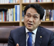 안민석 "1호 혁신안 조건부 수용은 유감…전면 수용했어야"