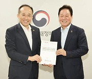 경남도, 784억원 규모 7개 사업 국비 지원 건의