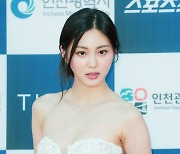 [bnt포토] 권은빈 '참 똘똘한 예쁨'(청룡시리즈어워즈)