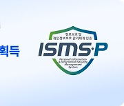 오픈서베이, ISMS-P 인증 획득