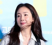 [포토] 최지우, '싱그러운 미소'