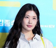 [포토] 정소민, '때로는 시크하게'