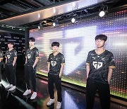 [LCK] 12연승 올린 젠지의 '파죽지세'…광동 프릭스까지 삼킬까