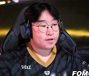 [LCK] 선두 젠지, 후반 운영의 힘 보여주며 1세트 승리