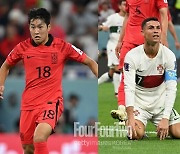 '월드컵 막내→PSG 입단' 이강인, 호날두와 7개월 만에 맞대결...'LEE 공포증' 또 생길까